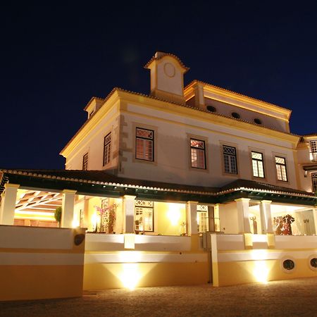 Hotel Lusitano Golegã Екстериор снимка