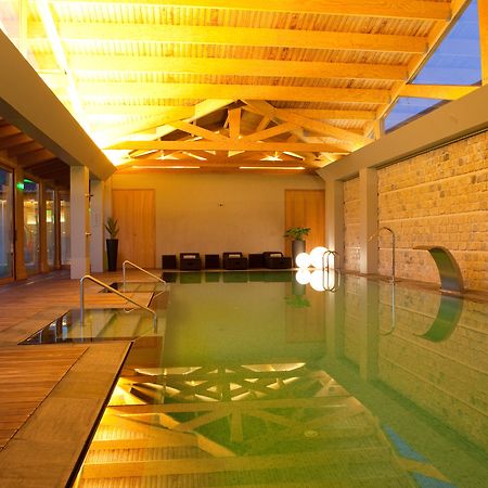Hotel Lusitano Golegã Екстериор снимка