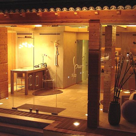 Hotel Lusitano Golegã Екстериор снимка