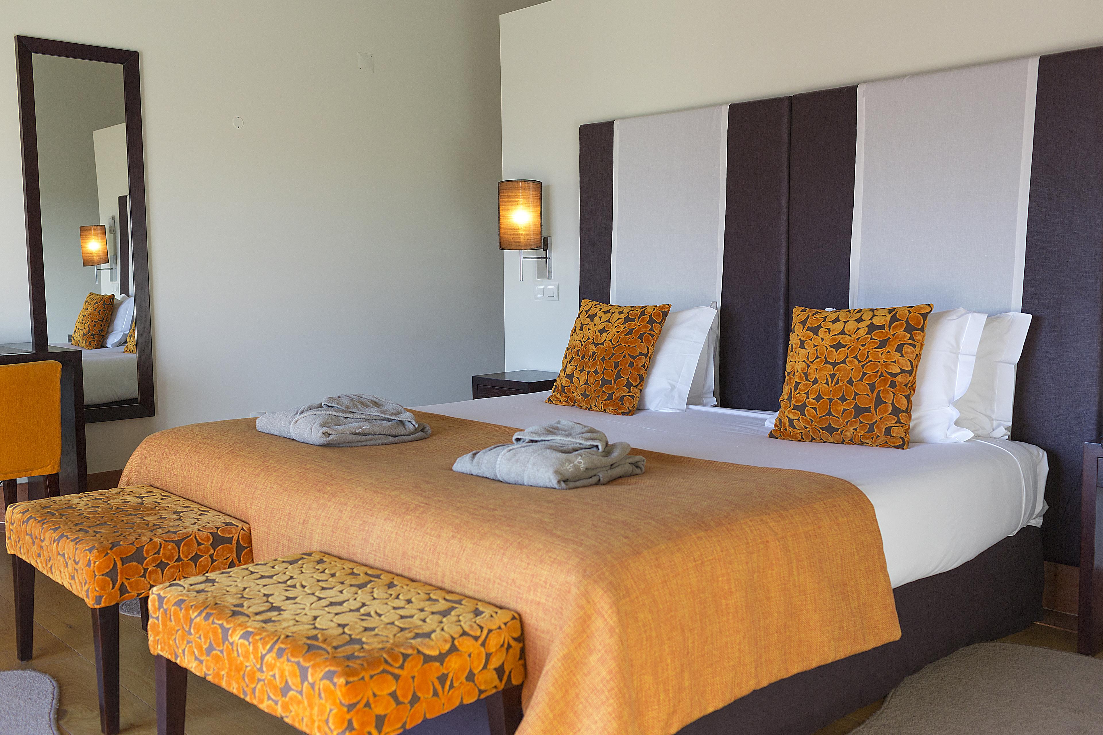 Hotel Lusitano Golegã Екстериор снимка