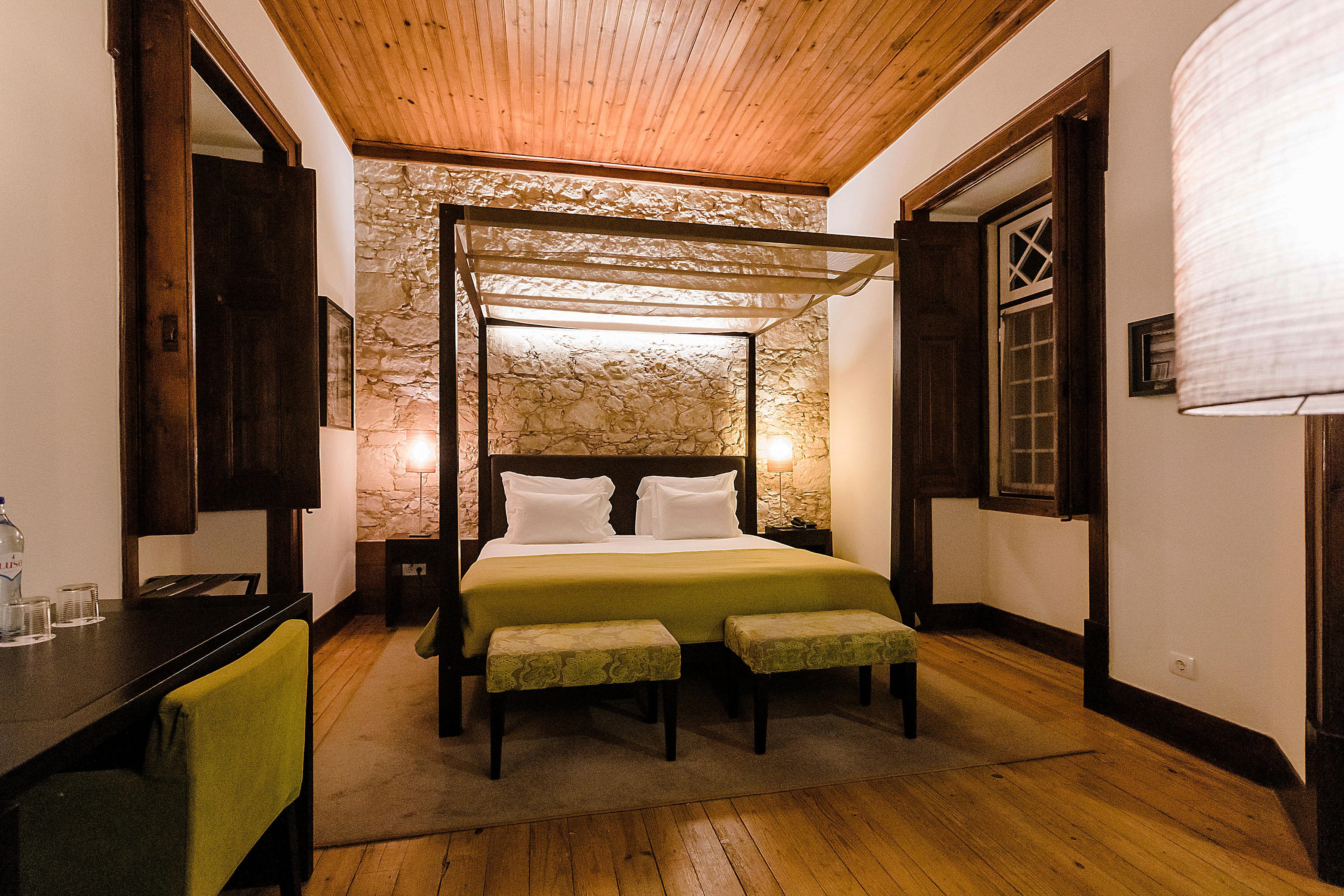 Hotel Lusitano Golegã Екстериор снимка