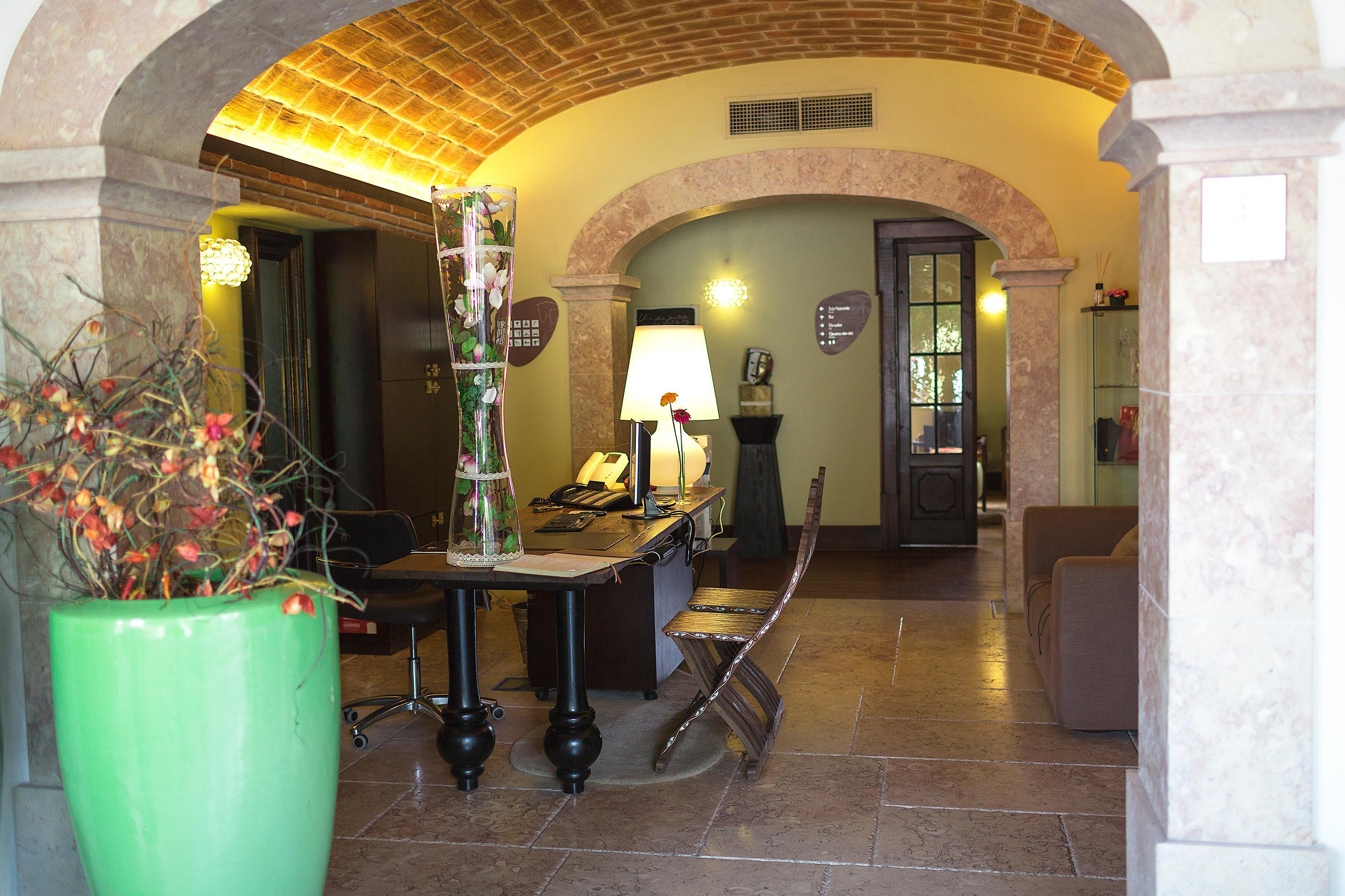 Hotel Lusitano Golegã Екстериор снимка