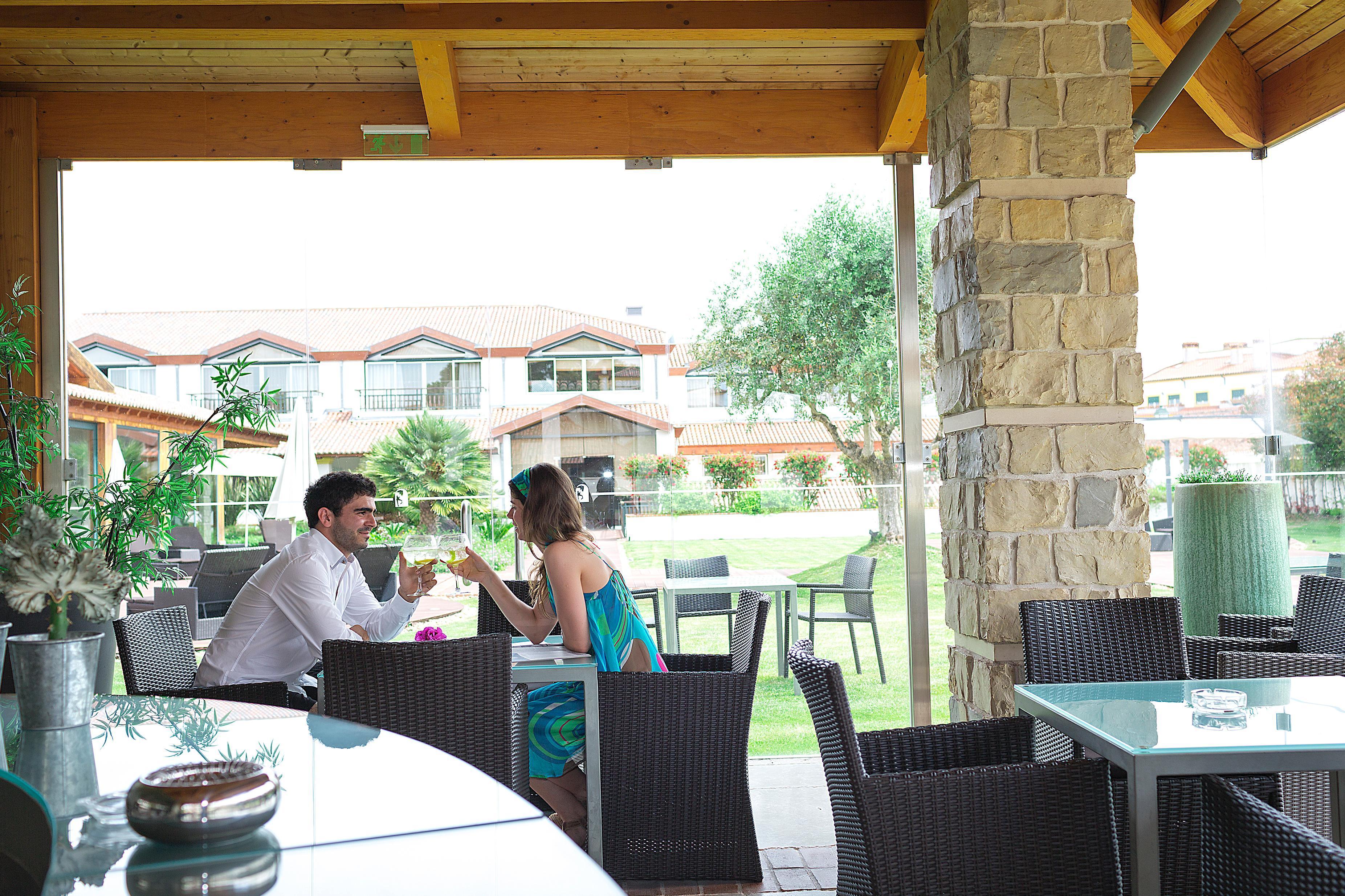 Hotel Lusitano Golegã Екстериор снимка