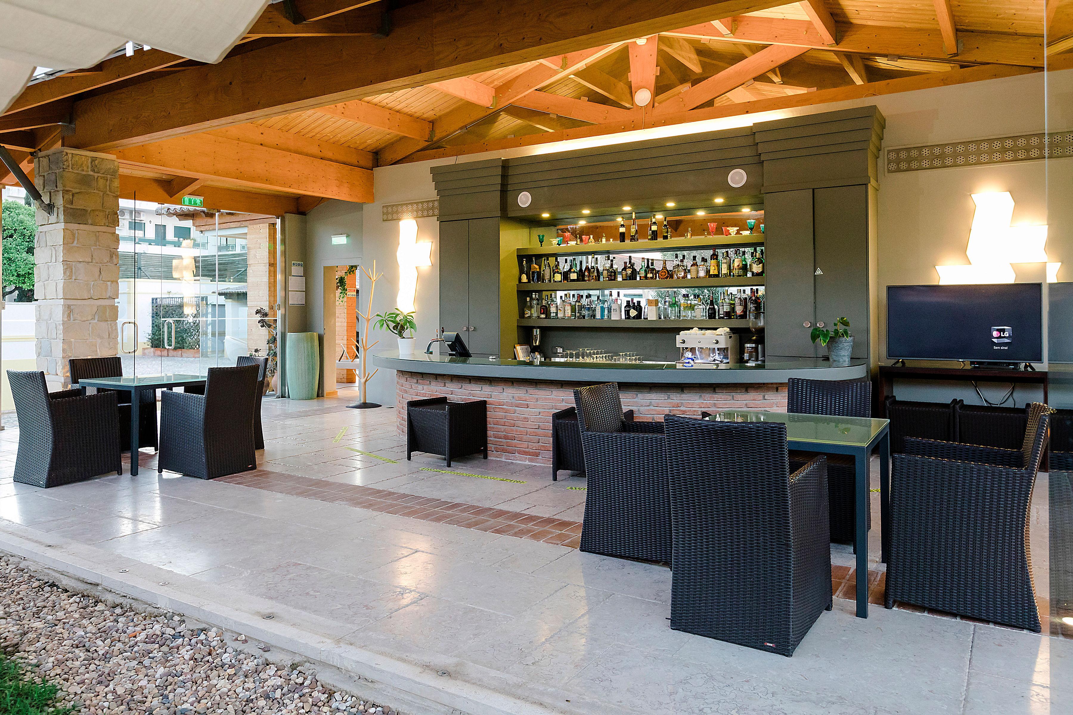 Hotel Lusitano Golegã Екстериор снимка
