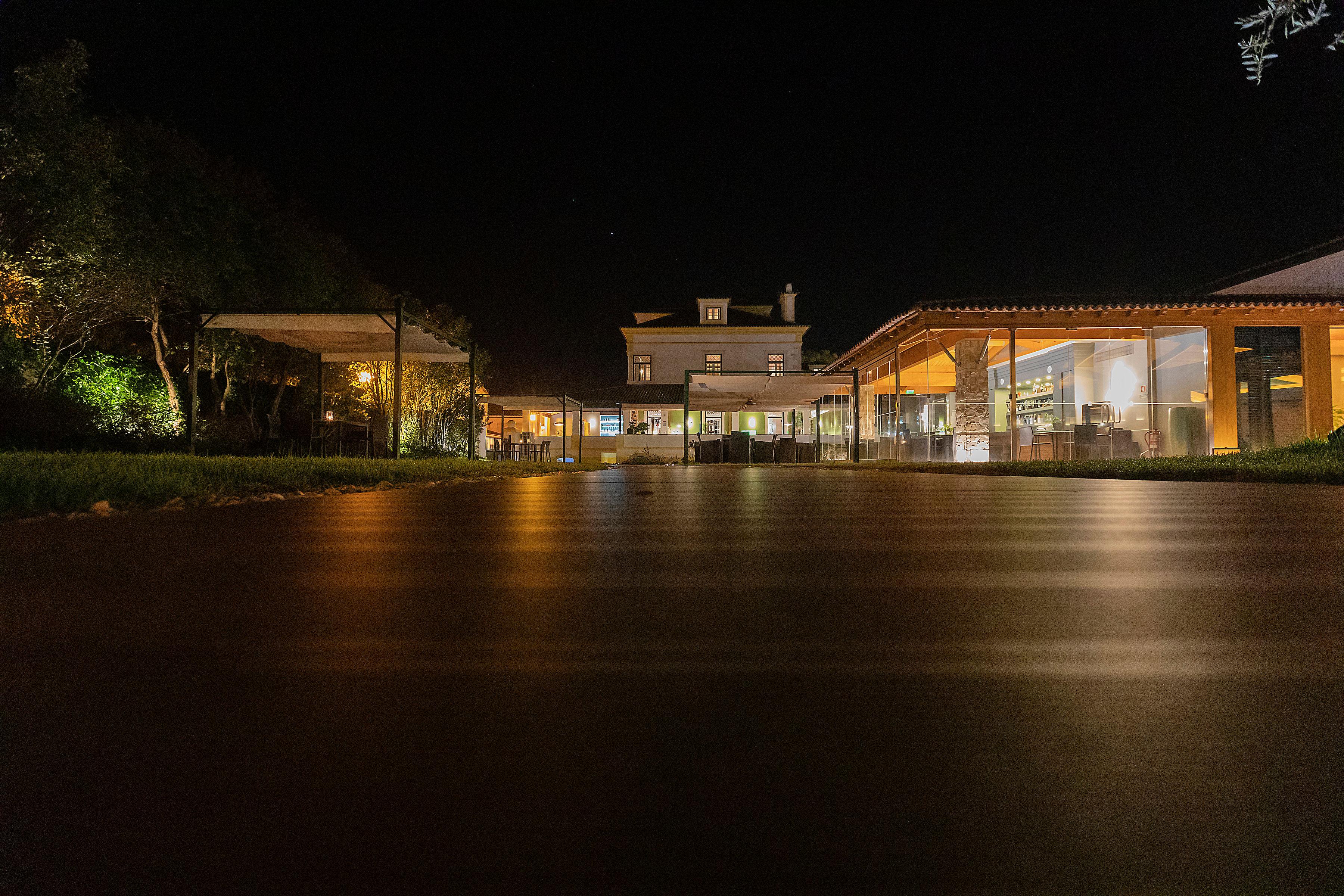 Hotel Lusitano Golegã Екстериор снимка