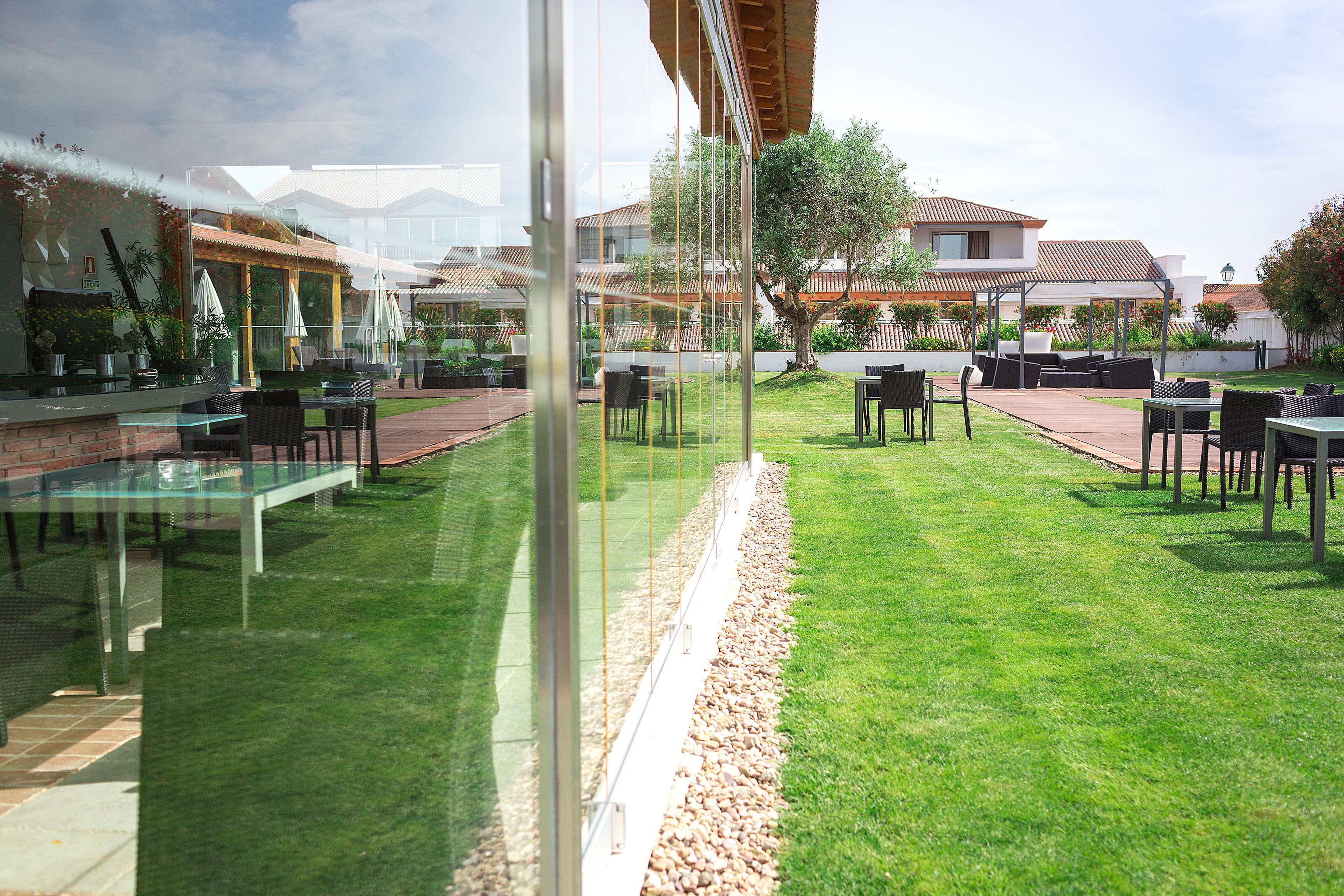 Hotel Lusitano Golegã Екстериор снимка