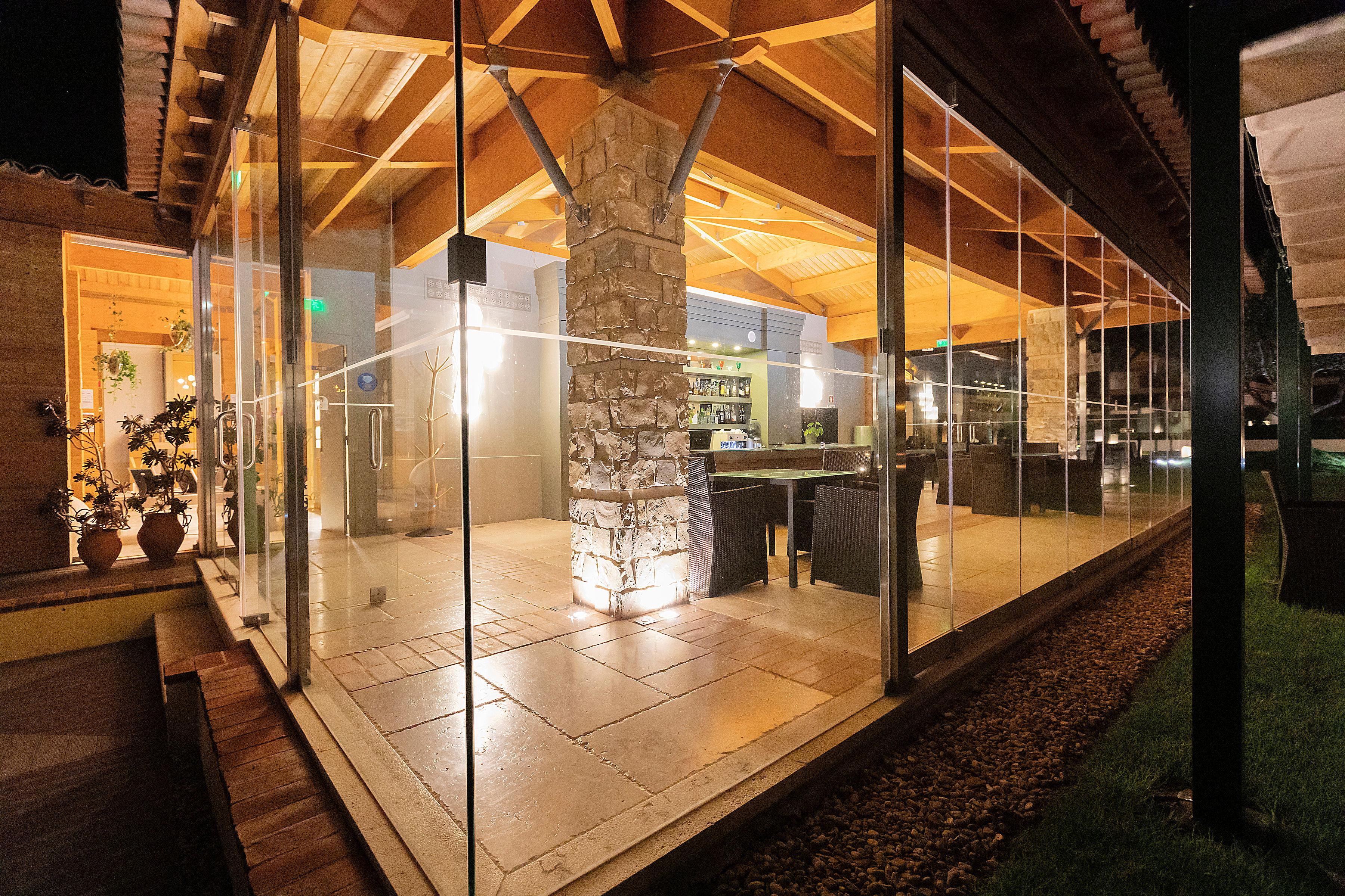 Hotel Lusitano Golegã Екстериор снимка