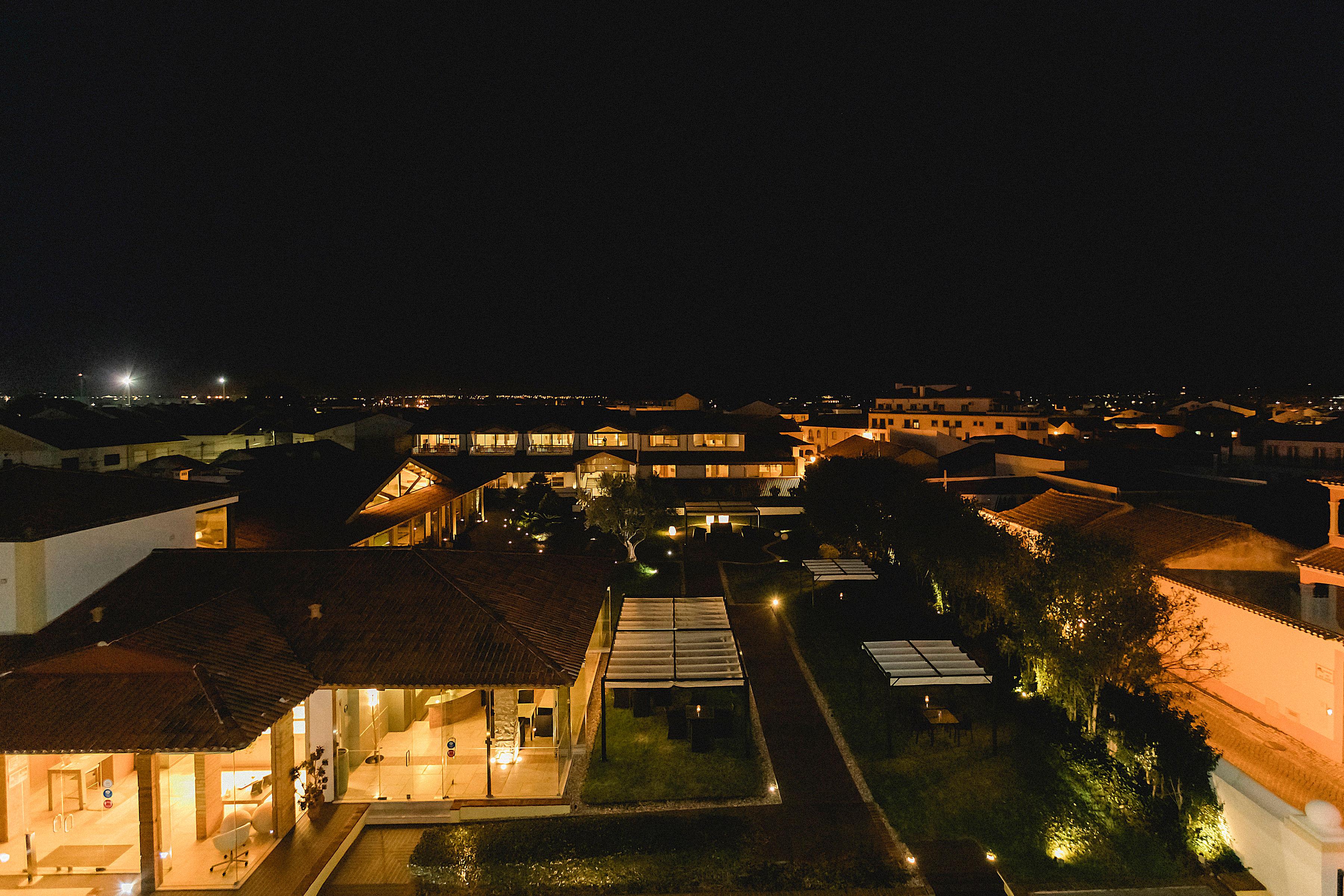 Hotel Lusitano Golegã Екстериор снимка