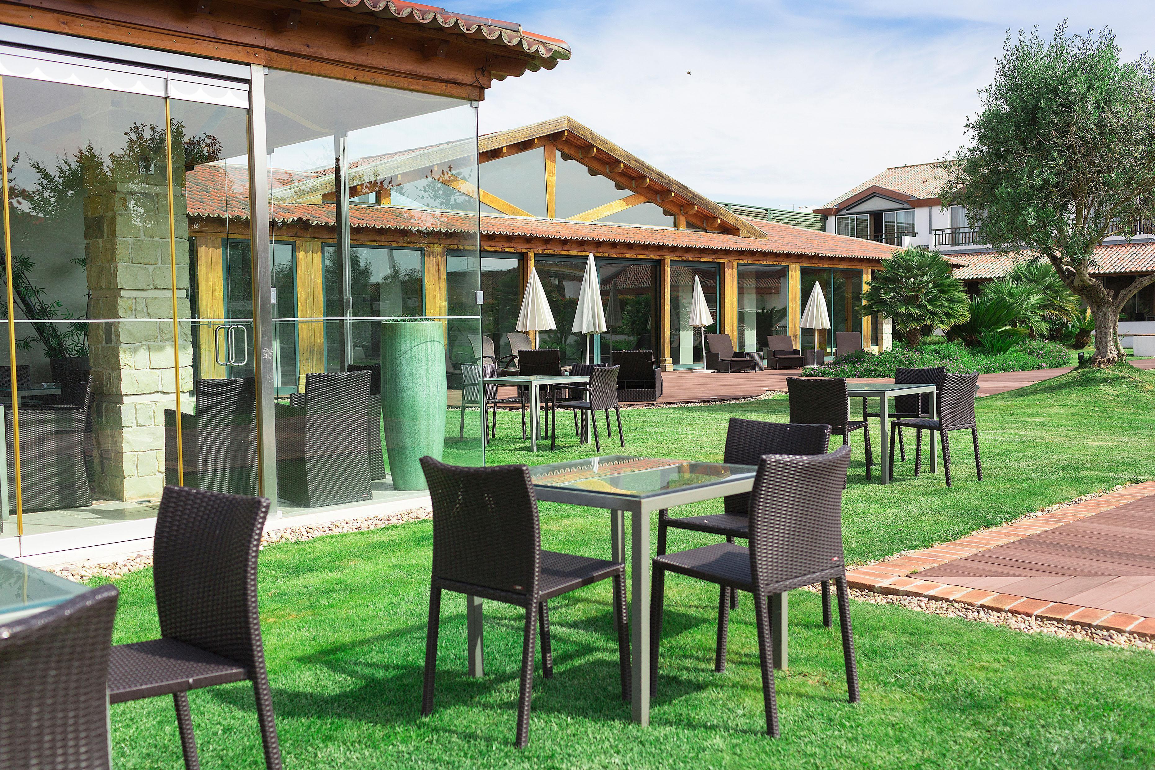 Hotel Lusitano Golegã Екстериор снимка