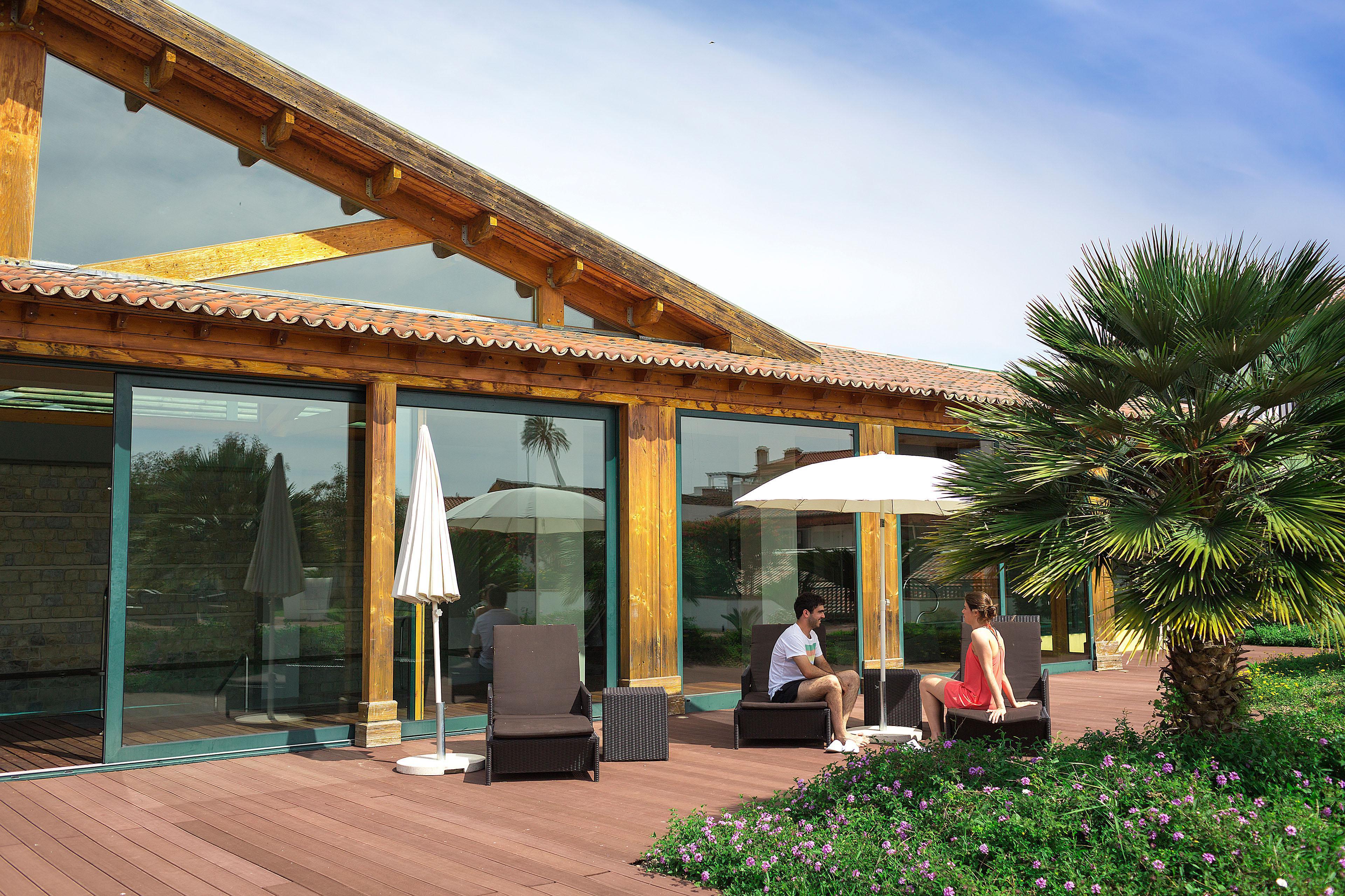 Hotel Lusitano Golegã Екстериор снимка
