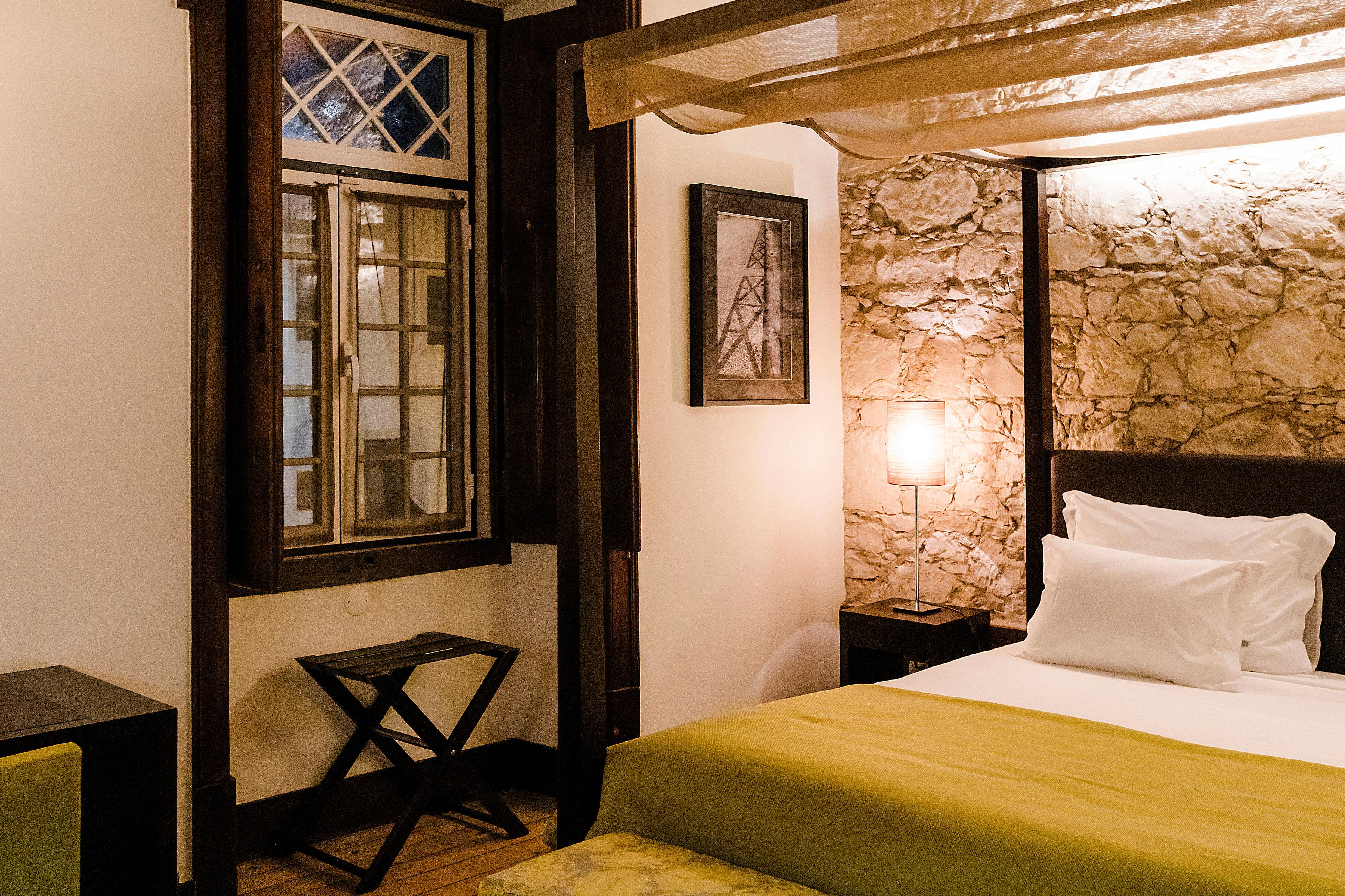 Hotel Lusitano Golegã Екстериор снимка