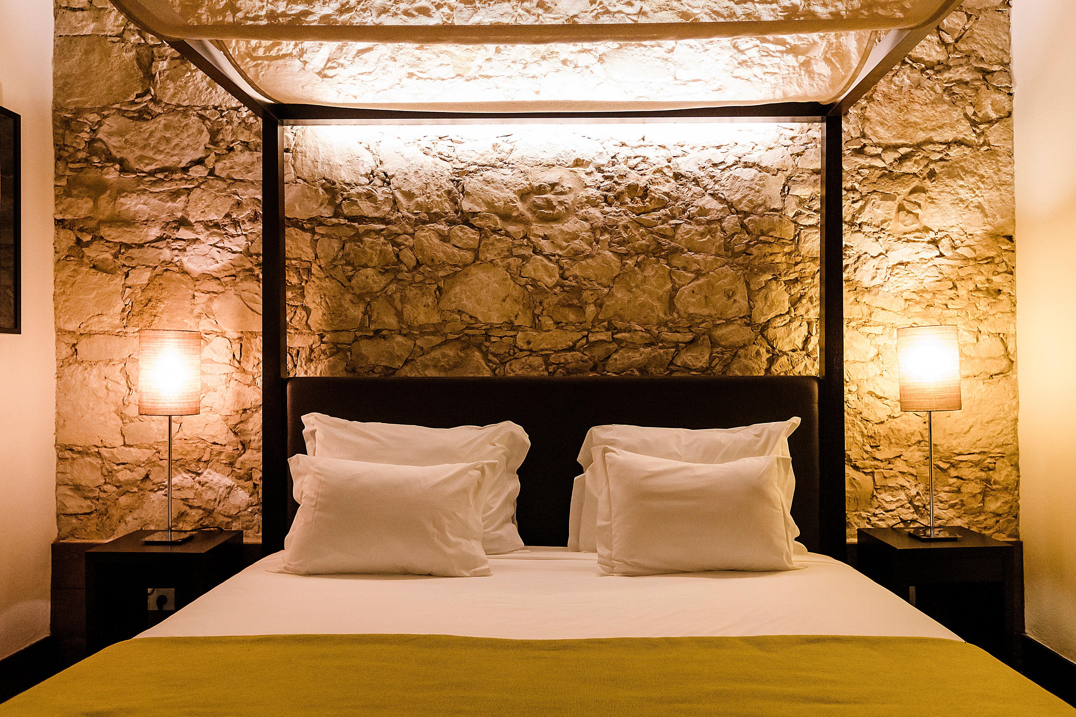 Hotel Lusitano Golegã Екстериор снимка
