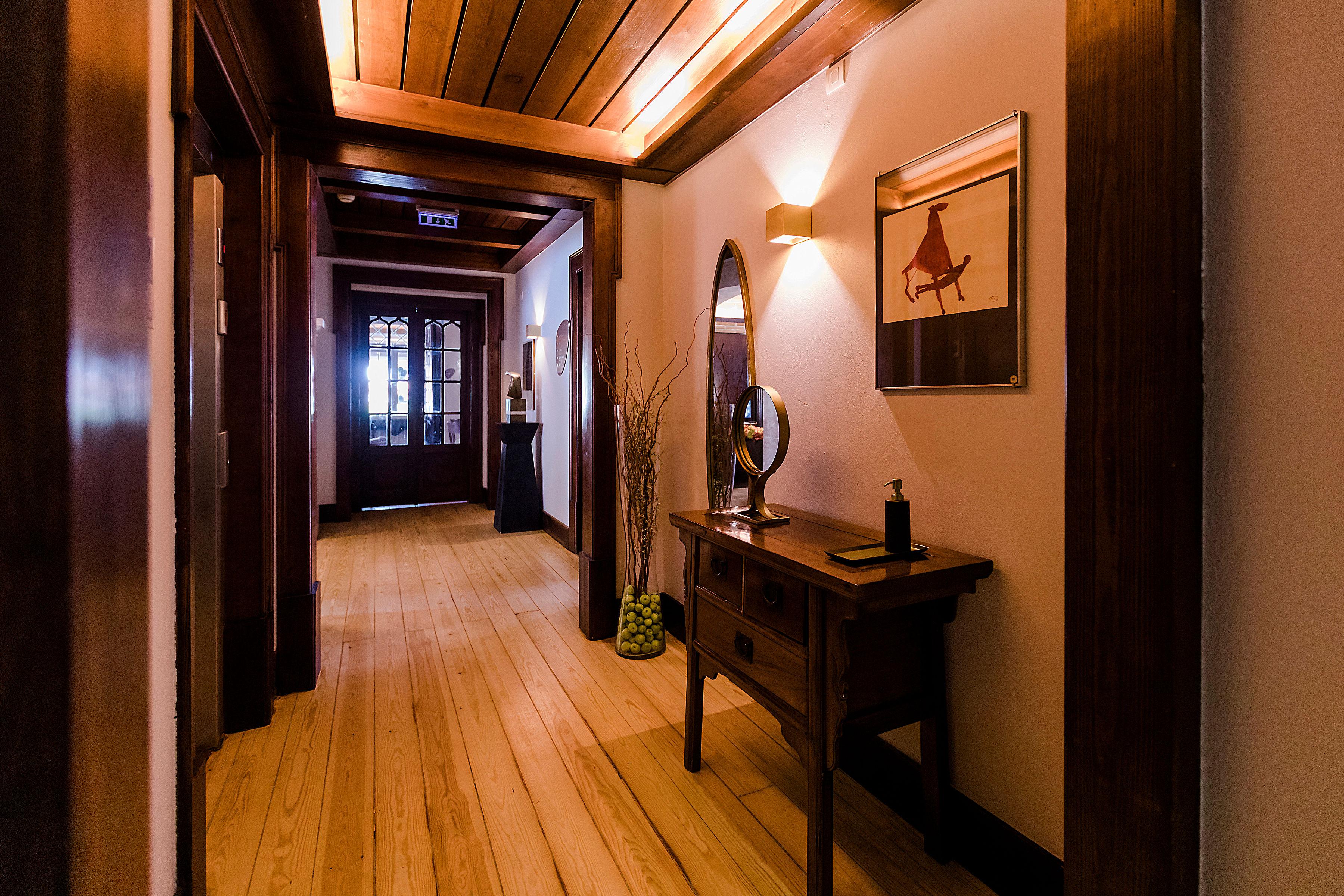 Hotel Lusitano Golegã Екстериор снимка