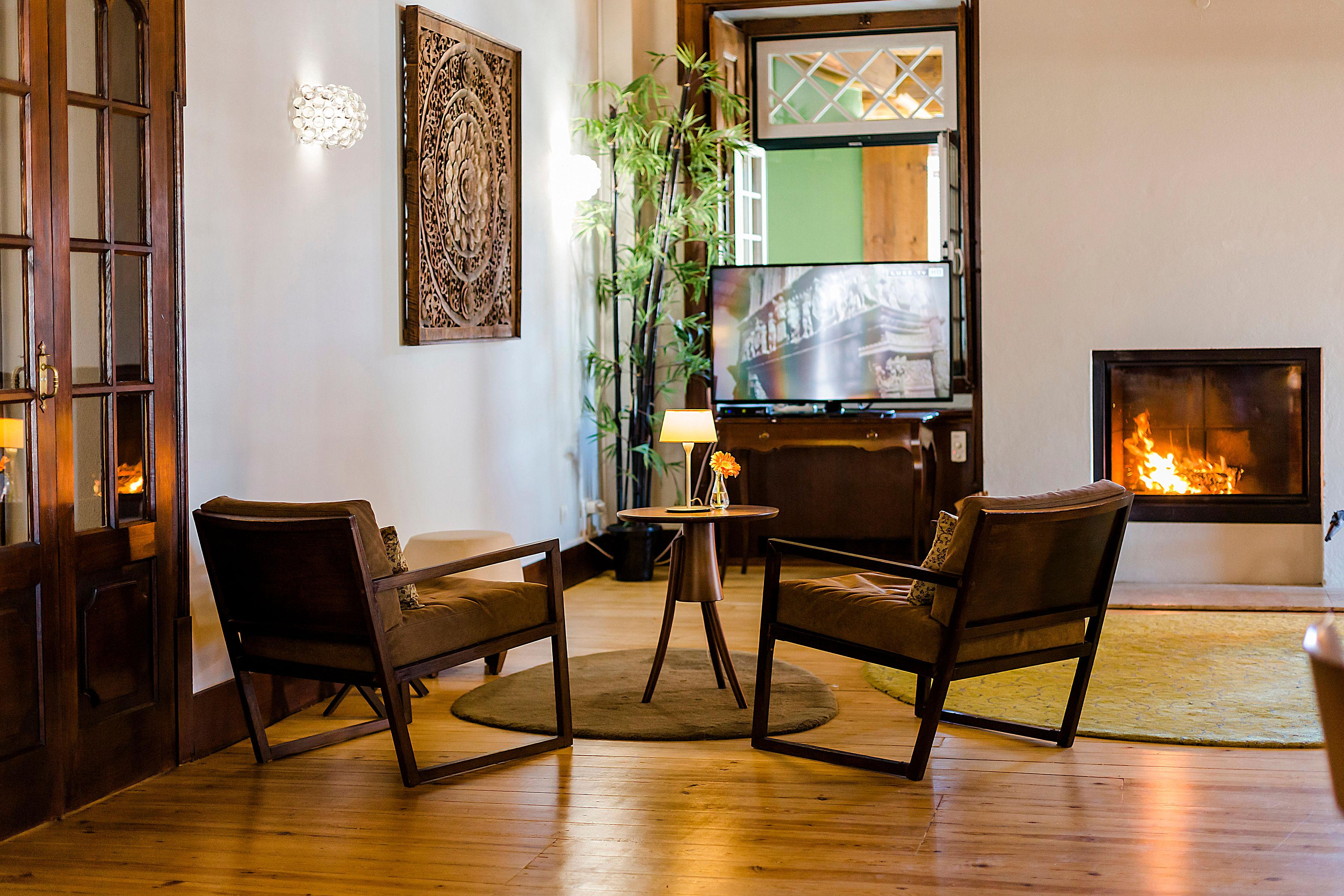 Hotel Lusitano Golegã Екстериор снимка