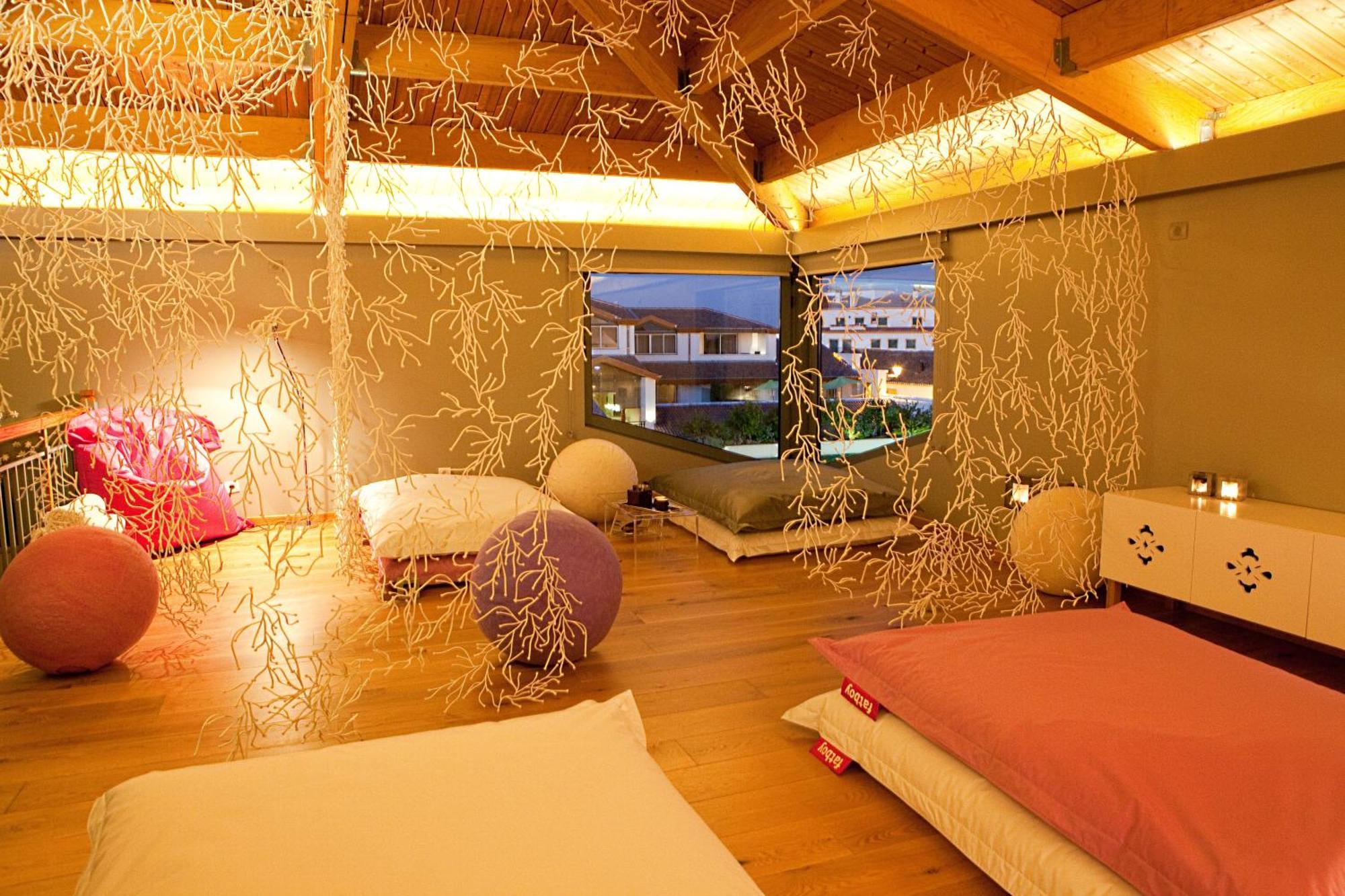 Hotel Lusitano Golegã Екстериор снимка