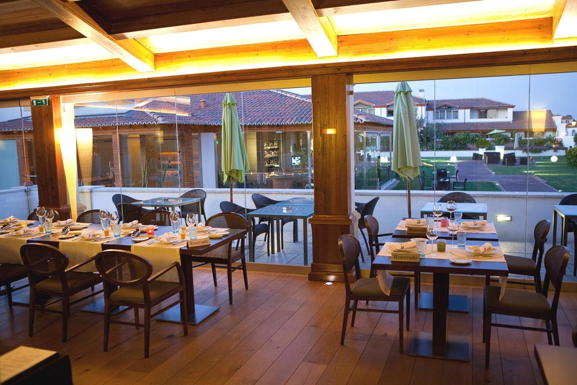 Hotel Lusitano Golegã Екстериор снимка